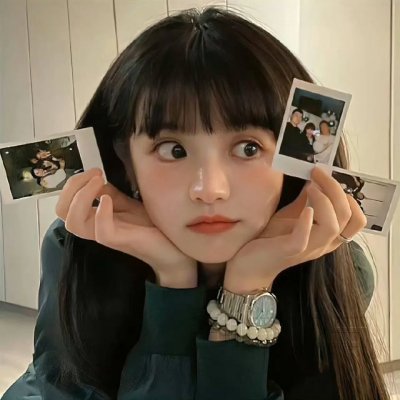 应援团少女